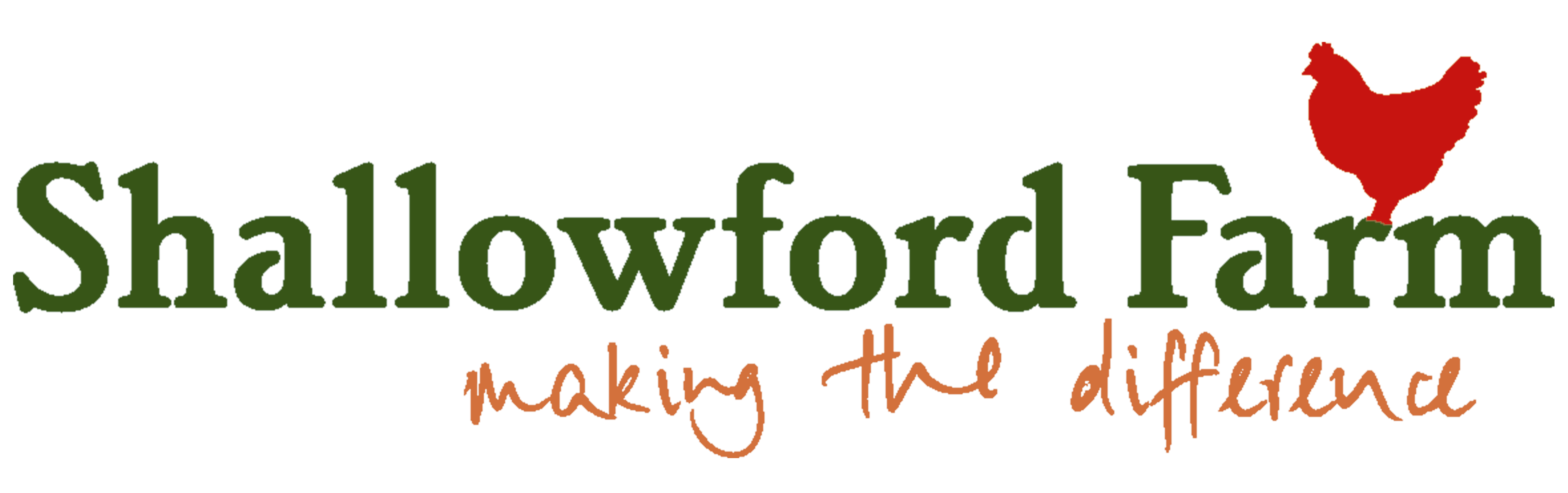 Our Impact: Transforming Lives – Shallowford Farm