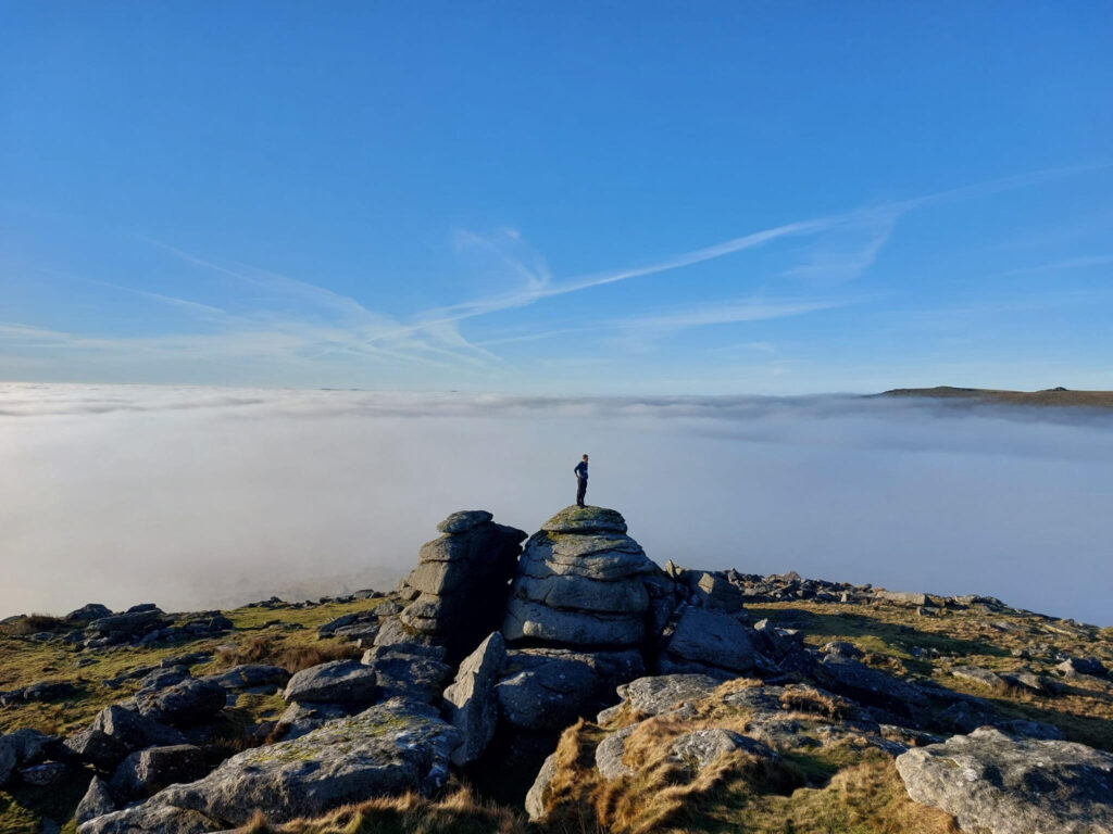 Dartmoor